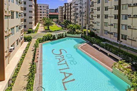 condo for sale in pasig|one spatial condo pasig.